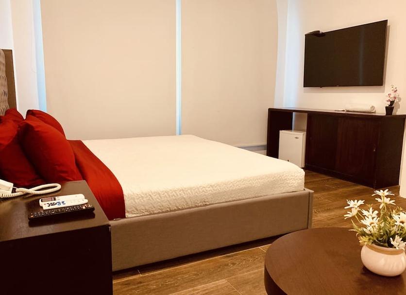 Quarto Foto