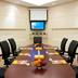 Sala de conferências