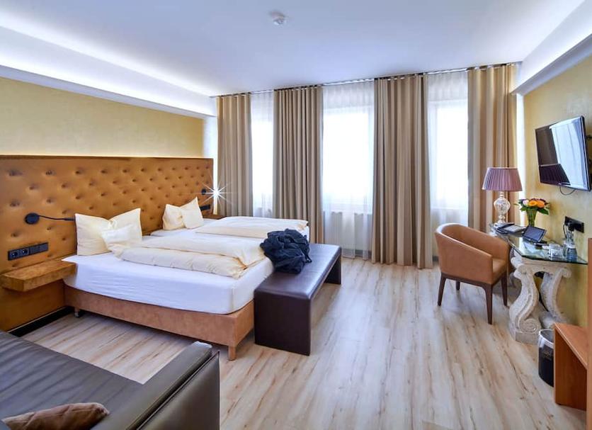 Quarto Foto