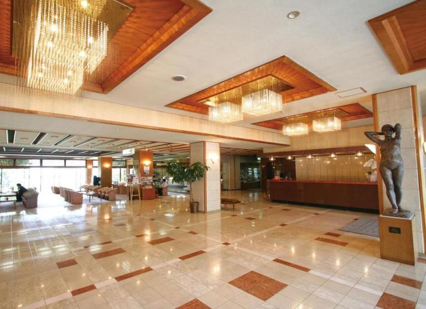 Hall Foto