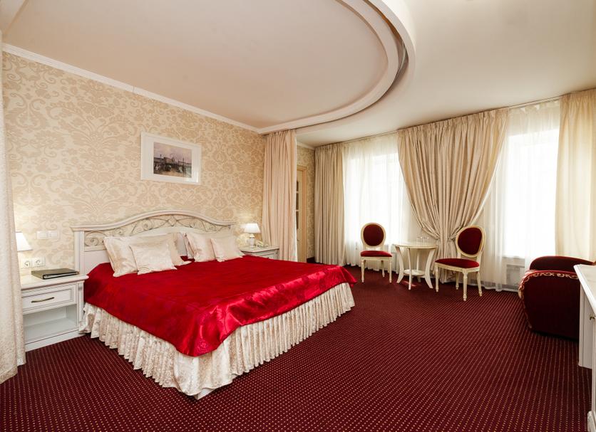 Quarto Foto