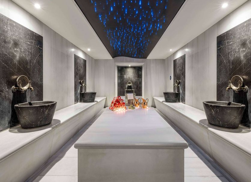 SPA Foto