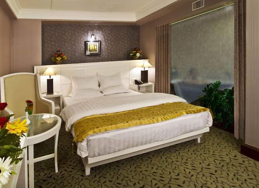 Quarto Foto