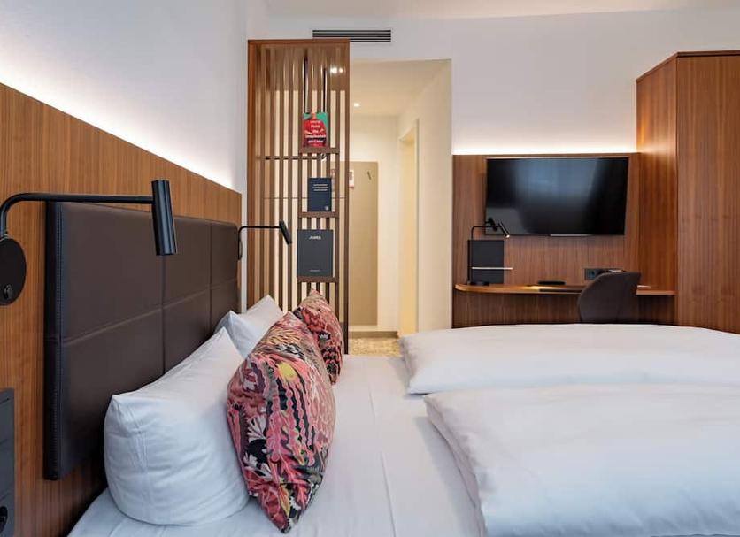Quarto Foto