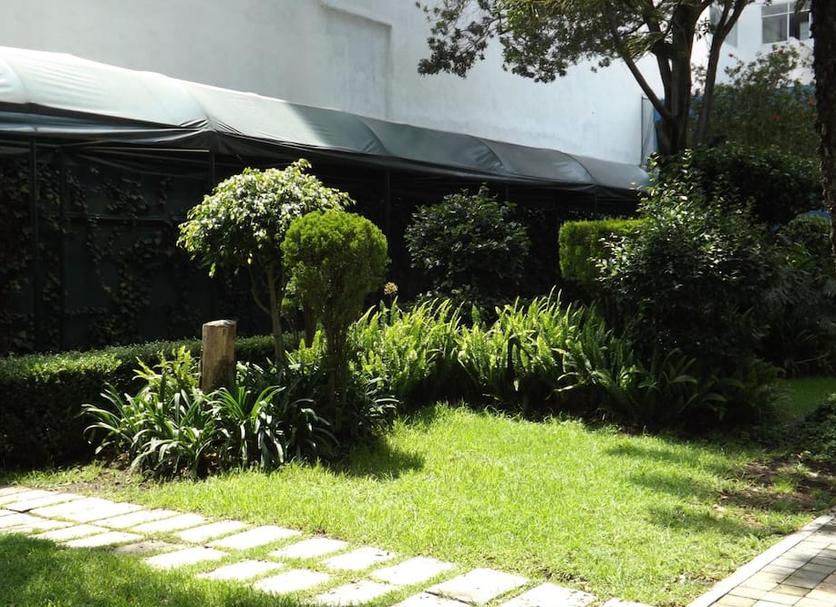 Exterior Foto