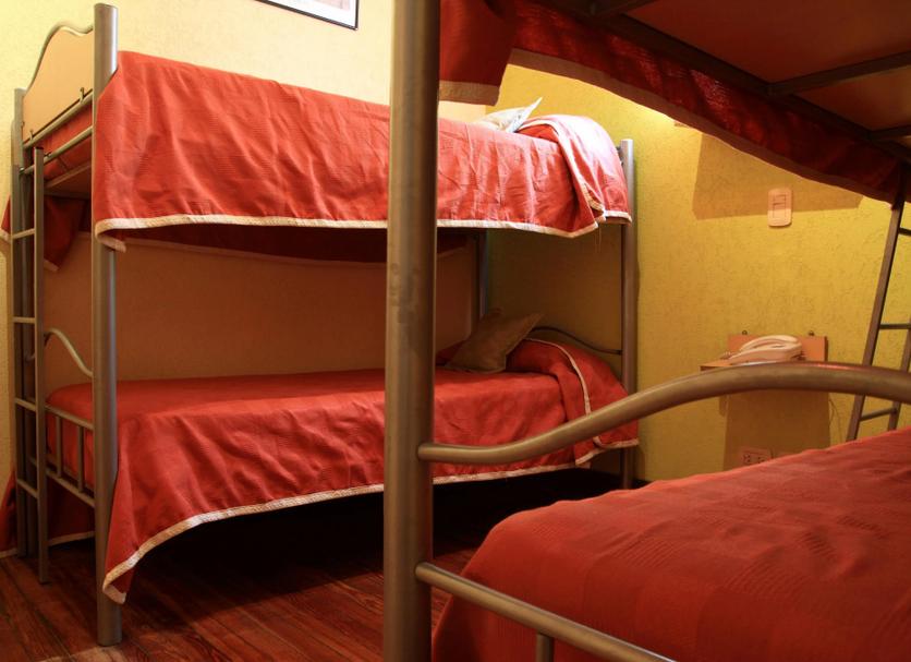 Quarto Foto