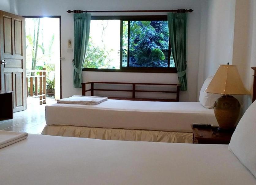 Quarto Foto