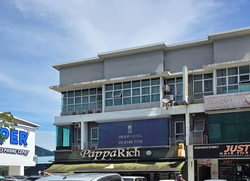 Edifício Foto