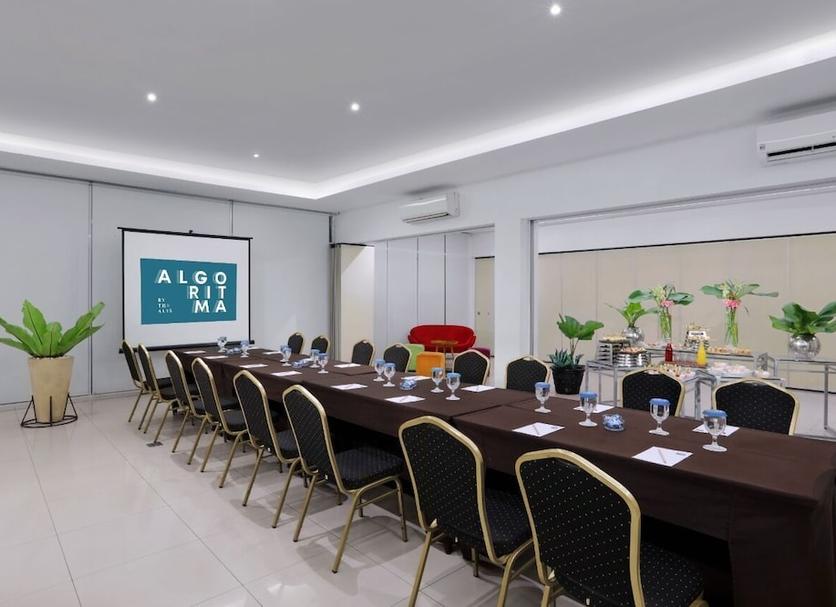 Sala de conferências Foto