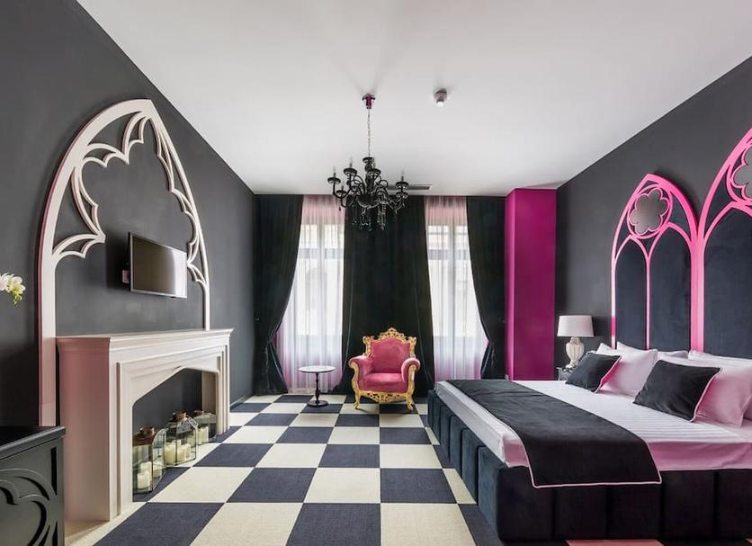 Quarto Foto