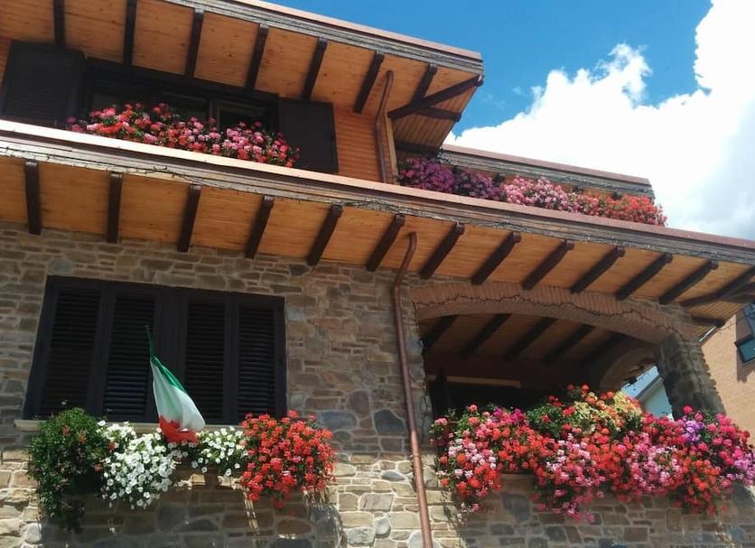 Exterior Foto
