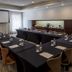 Sala de conferências