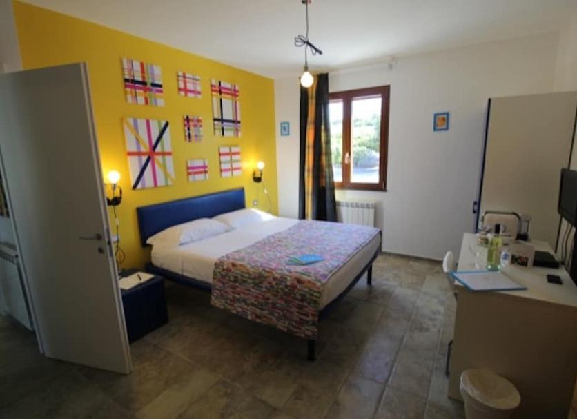 Quarto Foto