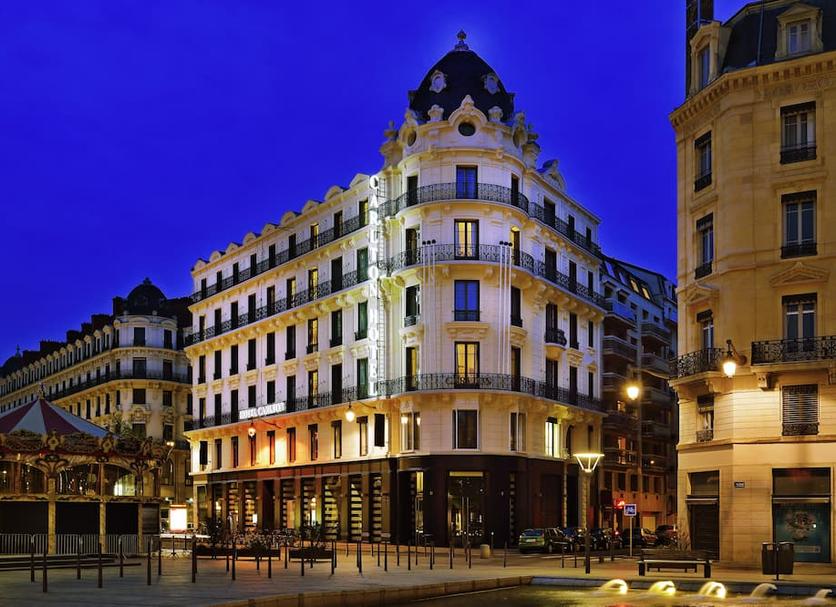Edifício Foto