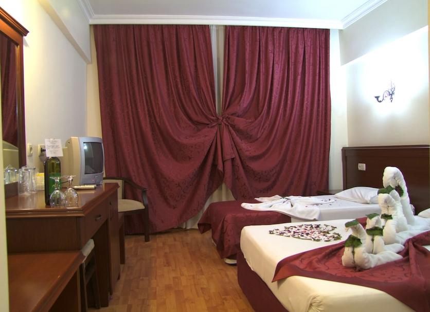 Quarto Foto