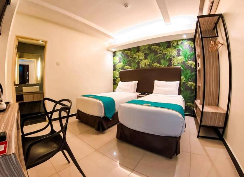 Quarto Foto