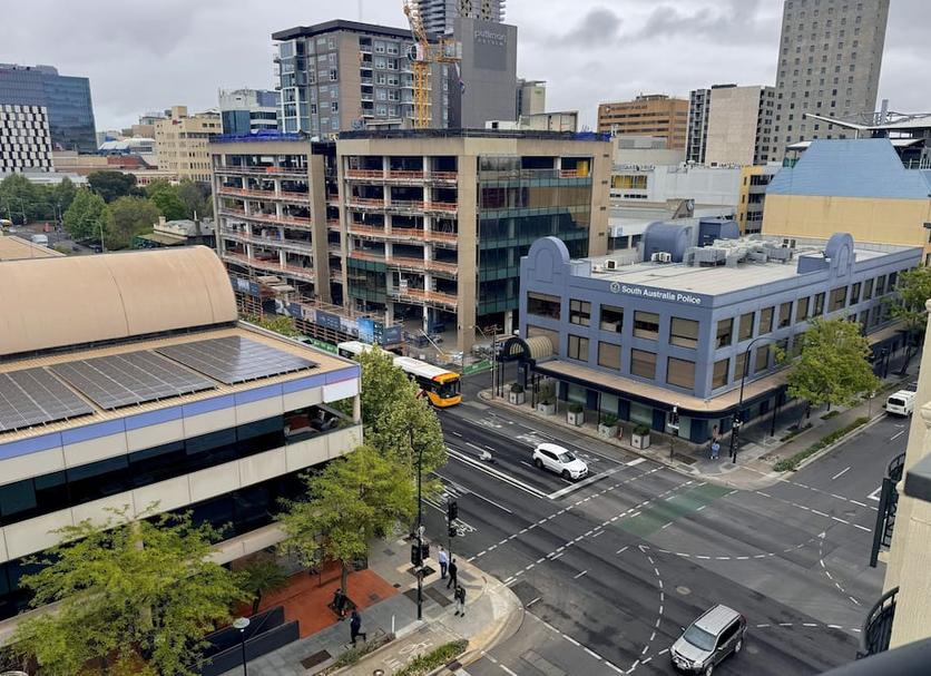 Exterior Foto