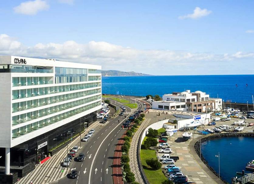 Exterior Foto