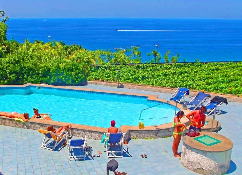 Piscina Foto