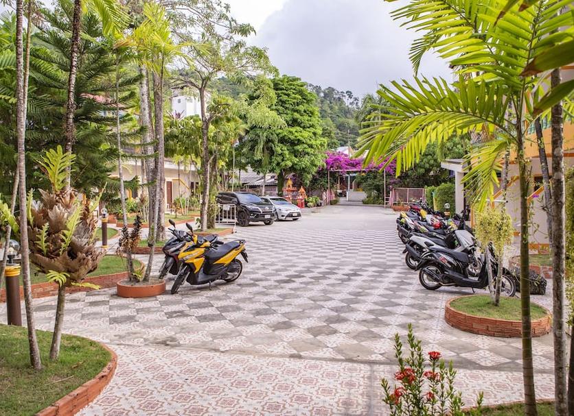 Exterior Foto