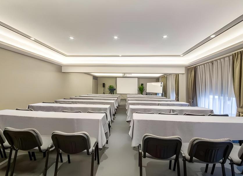 Sala de conferências Foto