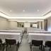 Sala de conferências