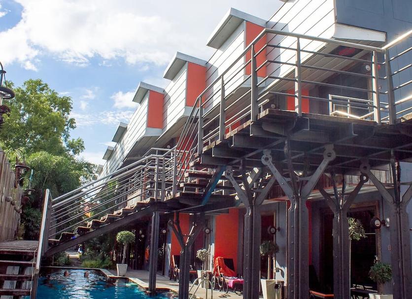 Exterior Foto