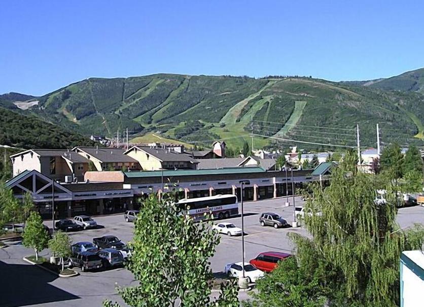 Exterior Foto