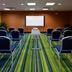 Sala de conferências