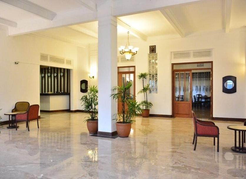 Hall Foto