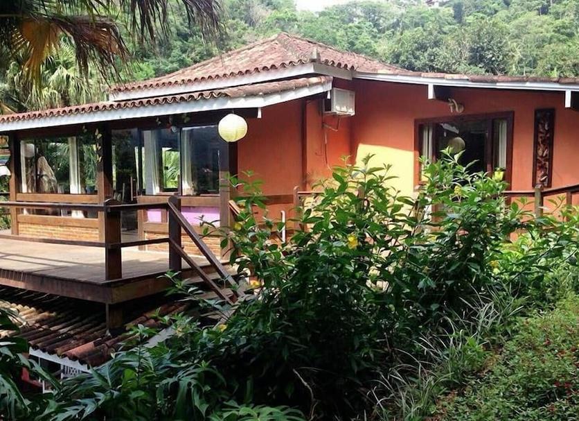 Exterior Foto