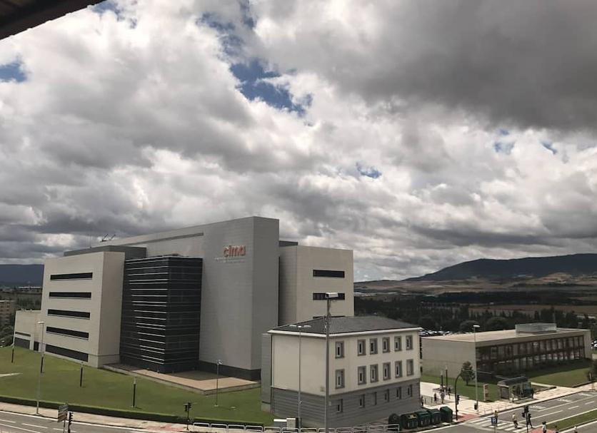 Edifício Foto