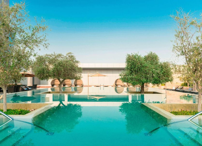 Piscina Foto