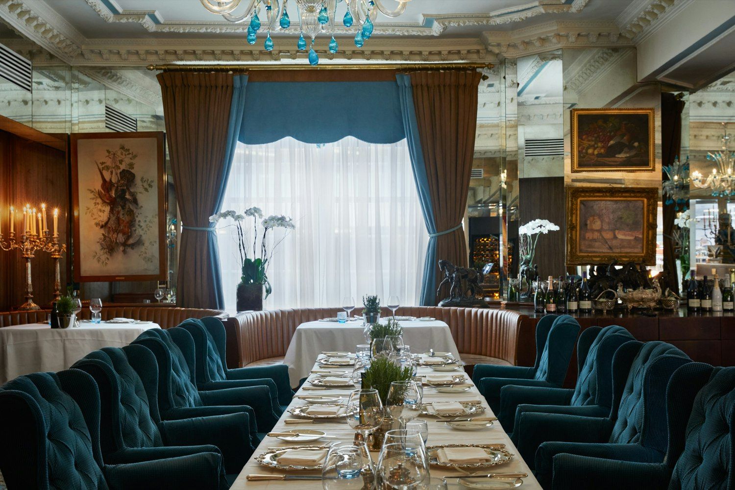 Restaurante