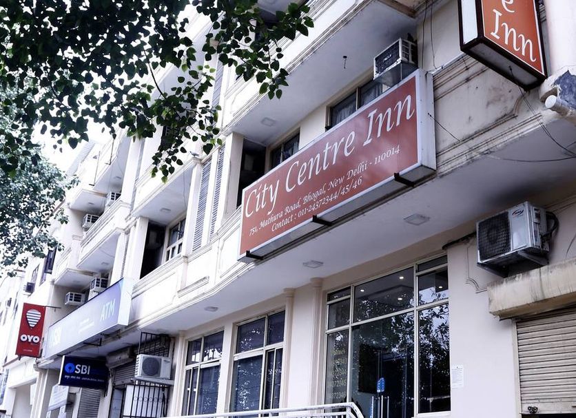 Edifício Foto