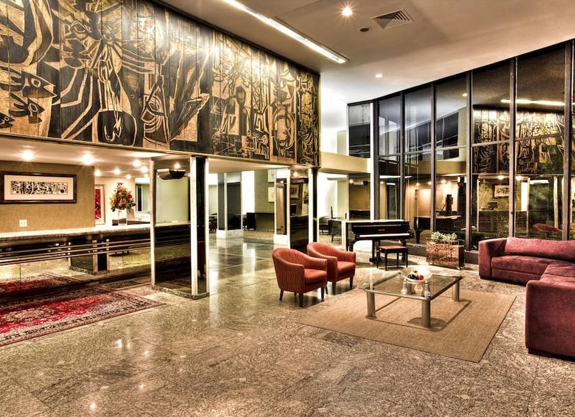 Hall Foto