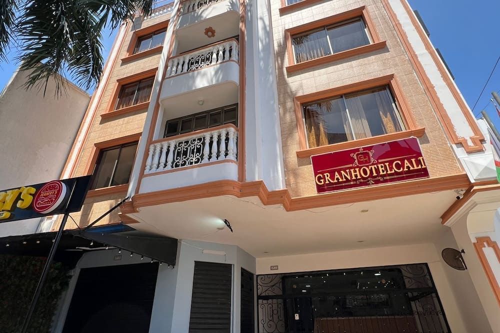 Edifício