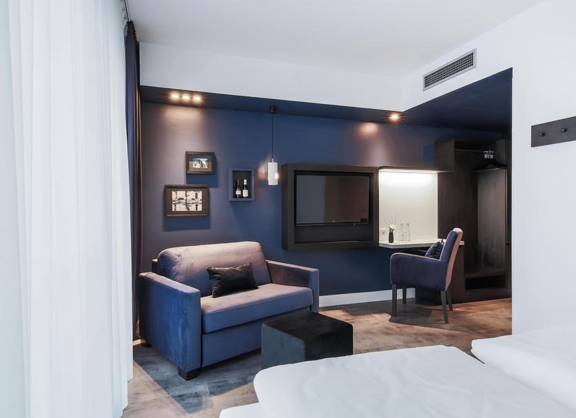 Quarto Foto