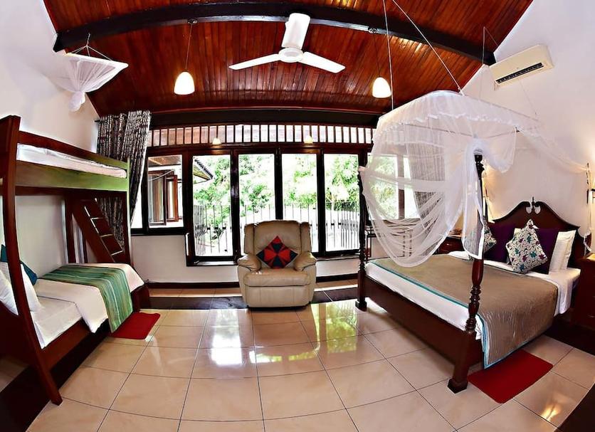 Quarto Foto