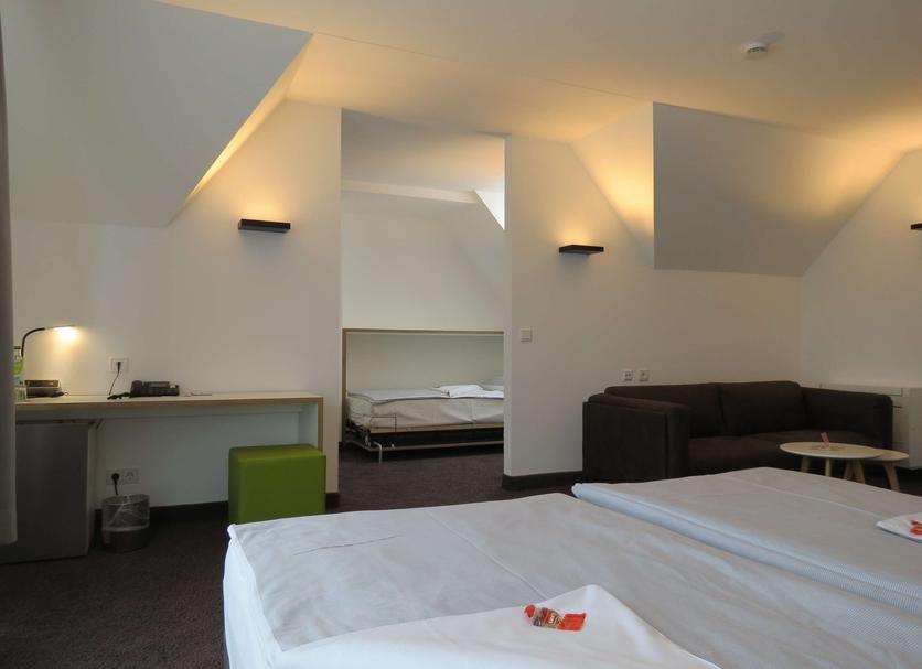 Quarto Foto
