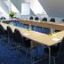 Sala de conferências