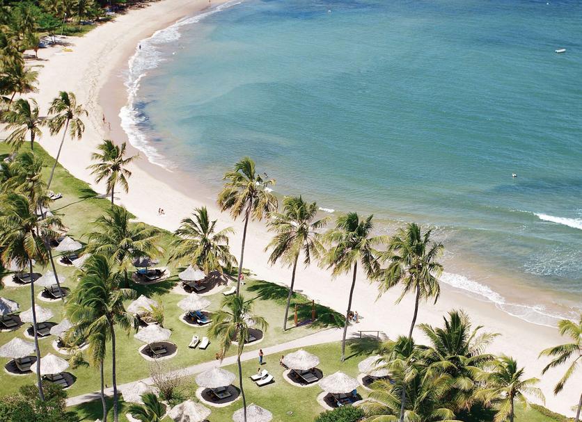Praia Foto