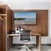 Comodidade do quarto