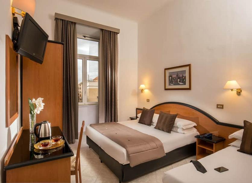 Quarto Foto