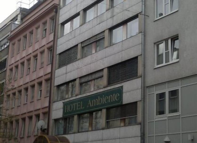 Edifício Foto