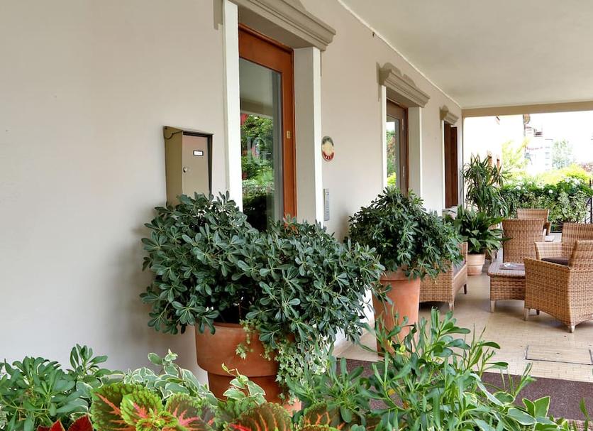 Exterior Foto