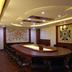Sala de conferências