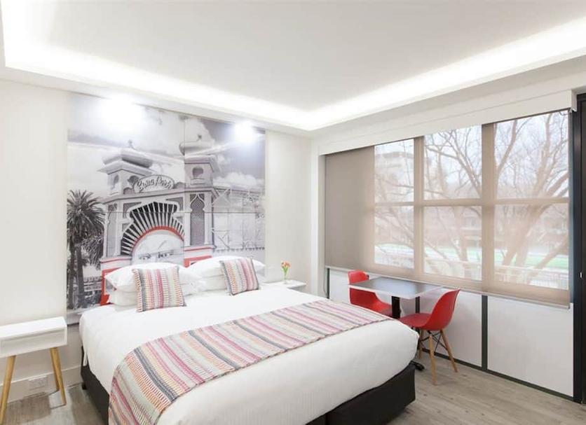 Quarto Foto