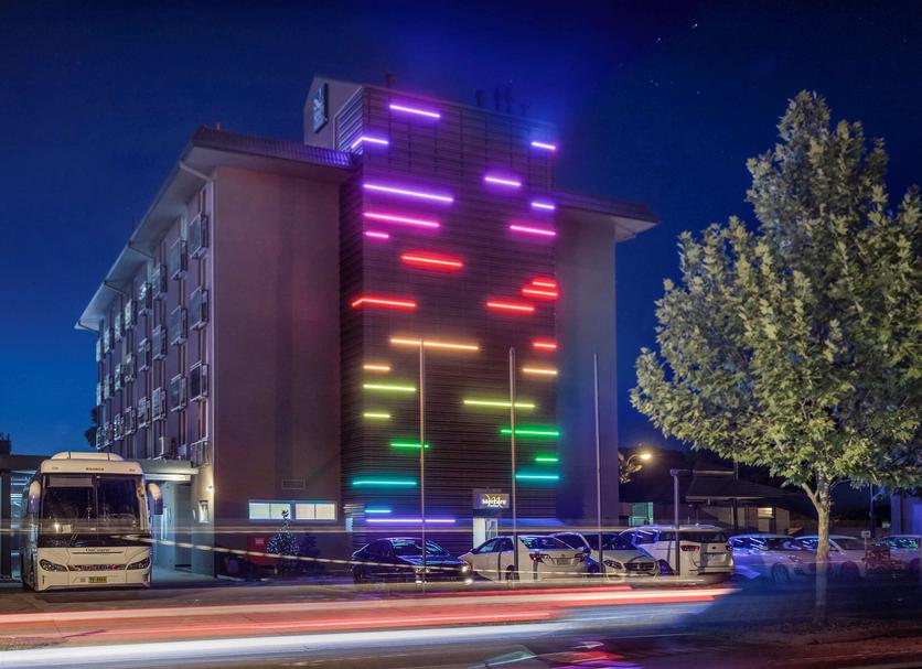 Edifício Foto