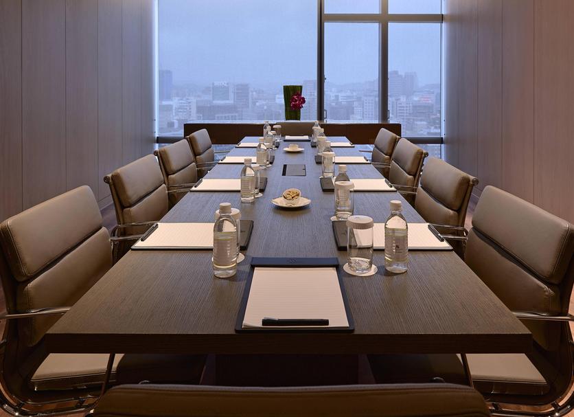 Sala de conferências Foto